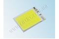 Светодиодный модуль COB LED 1,8W White